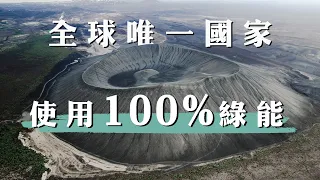 【冰島攻略】兩天探索米湖Vlog-全世界唯一100%使用乾淨能源的國家! Iceland EP.9