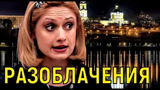 Вышла замуж, бросила театр  Скандальная Карина Мишулина о перемена в жизни