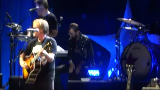 Ringo Starr & His All Star Band- "You Are Mine" (Feat  Richard Page) Woodlands, Tx 2014
