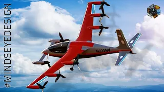 NEW AGE AIRCRAFT FUTURE AVIATION