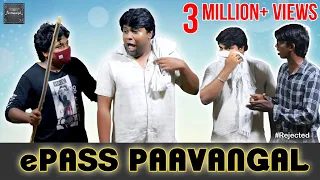 ePass Paavangal | Gopi & Sudhakar | Parithabangal