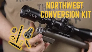 Accessory Spotlight - NW Conversion Kit