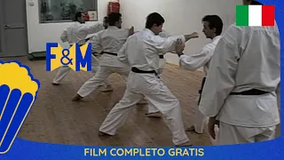 Arti Marziali - Okinawan Karate - Film Completo in Italiano