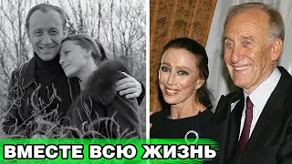 СЕЙЧАС ОЧЕНЬ ОДИНОК | Как живет Родион Щедрин без любимой Майи Плисецкой