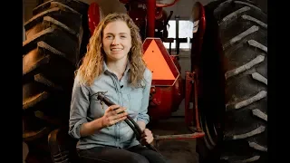 How to Take First Place at a Tractor Pull: Wheels and Tire Pressure