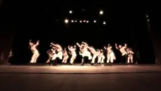 Choreography by Denis Bugakov_X CREW_Kelly Rowland-I Remember.