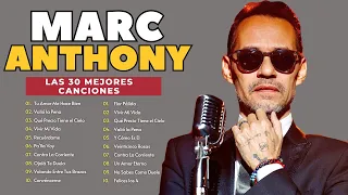 Marc Anthony Mix (2024) ~ 30 Mejores Canciones ~ Sus Mejor Exitos ~ Marc Anthony Full Album 2024