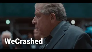 Joey Diaz - WeCrashed (2022) S01 E02