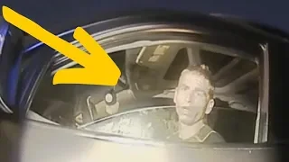 this Cop Pulls Over A Car And When The Driver Rolls Down The Window Their Lives Are Changed Forever