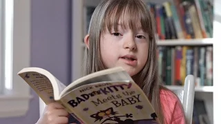Down Syndrome Answers: Can a person with Down syndrome learn to read?