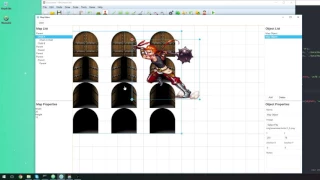 RPG Maker MV Map Editor, part 2
