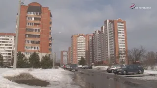 В Серпухове продолжаются проверки качества зимней уборки