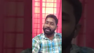 singerbingisuresh is live