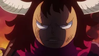 Kaido's backstory || Kaido was Betrayed || One Piece