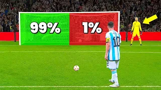 😱 Momentos de 0% INTELIGENCIA en el Fútbol