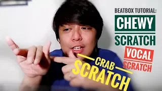 Basic Scratch Beatbox Tutorial