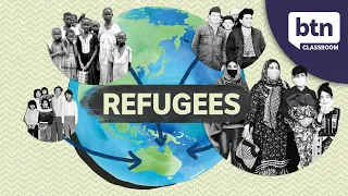 Refugees In Australia - Behind the News