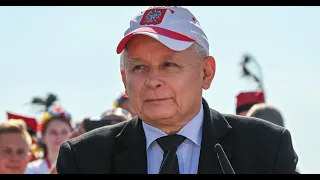 Jarosław Kaczyński - Historia o socjoterapeutycznym (przeróbka AI)