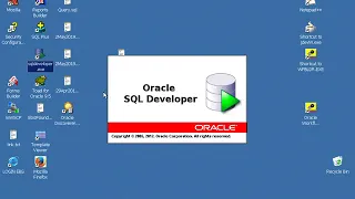 Oracle E-Business Suite - Concurrent Program - Types - Part 1