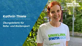 Nachgefragt bei Kathrin Thiele