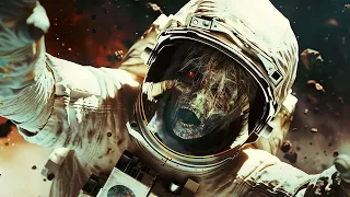 Astronaut Becomes Skeleton After Death, Revives Crossing Into Parallel World!