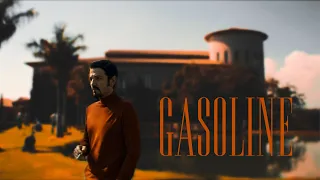 Narcos Mexico - Felix Gallardo || Gasoline