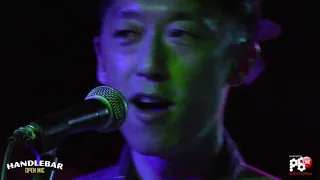 P6Live Artist Selects - Tom Tsutomu - Nirvana - Lithium (cover)