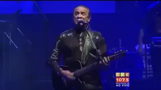 Mistérios da Meia Noite Zé Ramalho Ao Vivo