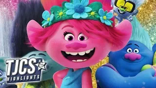 “We Will Not Forget This” Says Theaters To Universal Over Trolls 2 VOD Release