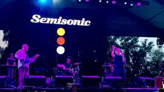 Secret Smile - Semisonic Vive Latino 2024