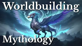 Worldbuilding Mythology & Lore | Legends, Prophecies | Writing | Fantasy World Building