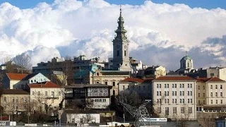 Saborna crkva i Patrijarsija - Beograd