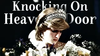 Knocking on Heaven's Door (Princess Diana, 21 Years Later)