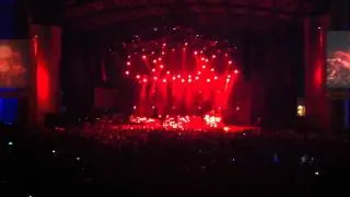 Walk Away - PHISH @ Jones Beach 8/17/10