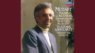 Mozart: Piano Concerto No. 26 in D, K.537 "Coronation" - 1. Allegro