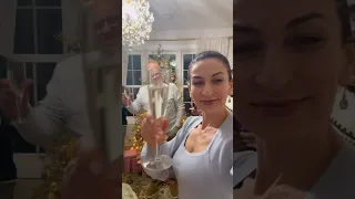 С Новым Годом Наши Самые Лучшие Друзья и Товарищи ✨🎄🎉🥂