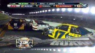 HD NASCAR 2012 - Daytona 500 - Crank It UP
