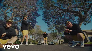 Quinn XCII, Logic - A Letter To My Younger Self (Official Video)