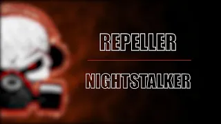 Repeller - Nightstalker (Radio Edit)