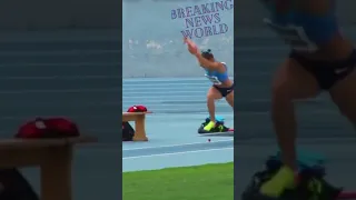 Women's Long Jump Ukrainian Athletes - ukrainian athletics  | women long jump | ᴴᴰ