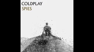 Coldplay - Spies (Early version, 1999)