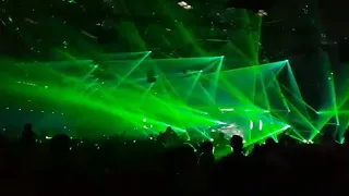 Martin Garrix & Julian Jordan - ID (Live at ADE 2018)