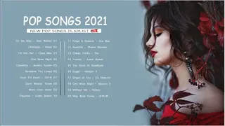 Best Spotify Playlist 2021 (English Songs 2021) 🥑 Billboard Hot 100 This Week 🥑 New Song 2021- Po