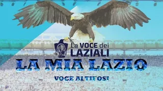 [S.S LAZIO: LA MIA LAZIO,VOCE AI TIFOSI 14/05/2024]