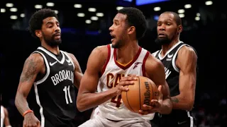 Cleveland Cavaliers vs Brooklyn Nets Full Game Highlights | April 12 | 2022 NBA Play-In Tournament