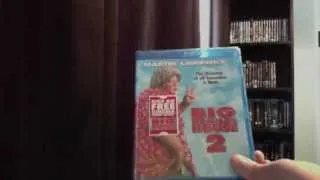 Big Mommas House 2 Blu-Ray Unboxing *HD*