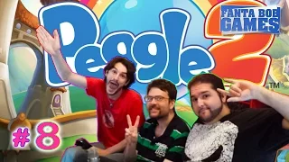 Nawak Lennon Show - Peggle 2 avec Fred et Seb : Ep.8