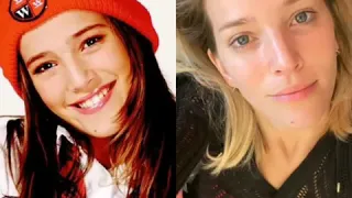 Rebelde Way | Antes y Después | 2020