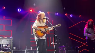 Billy Strings - My Alice, Knoxville Civic Coliseum, Knoxville TN 8-24-23