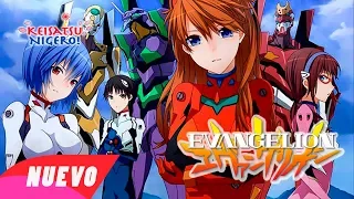 Evangelion Opening "A Cruel Angel Thesis" - Metal Cover Version【Guitar, Drum, Bass】- エヴァンゲリオンOP